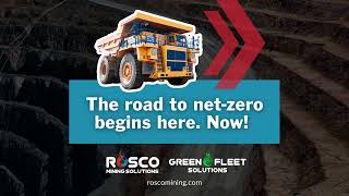 Celebrity Net Zero Solutions in Mining - Turn Overwhelming to Overachieving Net Worth