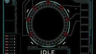 Stargate dialing simulator v5.1.0
