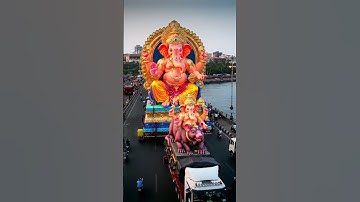 Thumbnail of Shankar ji ka beta 🙏🥰🚩 #ganesh #balganesh #ganpatibappamorya #ganeshchaturthi #ganpatibappa #ganpati