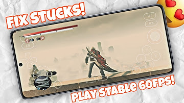 Play Prototype 2 On android @60fps 😱 Fix Stucks On Loading Screen! Using Winlator Windows Emulator!