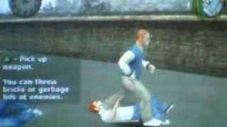 Bully #04 - The Setup