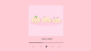 [no copyright music] lulu~Lala cute background music (NCS/free music)