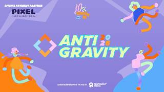 ANTI GRAVITY 2026 | LIVE Climbing Competition