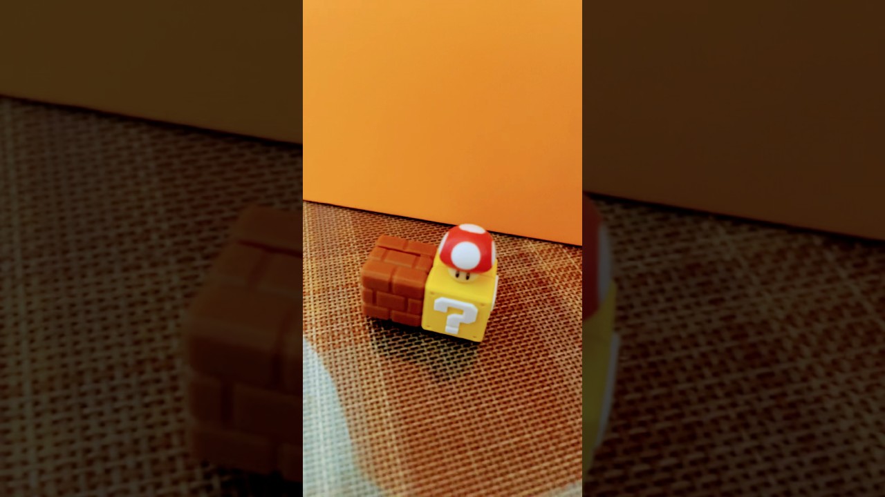 Opening Kinder Joy Egg ASMR 🎤