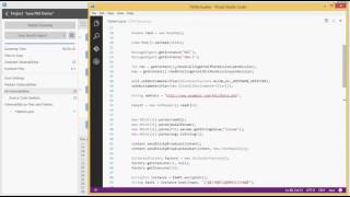 Universal signature-based code analyzer in PT Application Inspector