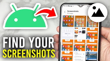 How To Find Screenshots On Android - Full Guide