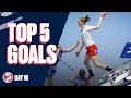 Top 5 Goals | Final Weekend | Day 16 | Women's EHF EURO 2020