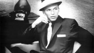 Mam'selle - Frank Sinatra (1947) chords