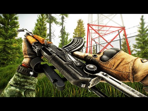 Punisher o'Clock (Level 18-23) – Patch 0.14 – VOD