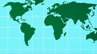 Coordinate Reference Systems