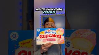 Hostess Frosted Cookie Cakecups