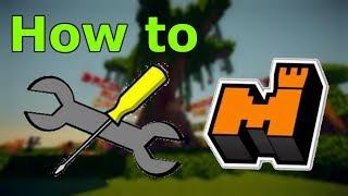 How to fix Mineplex