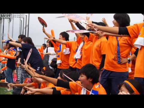法政大学女子ラクロス部　2016年　始動PV