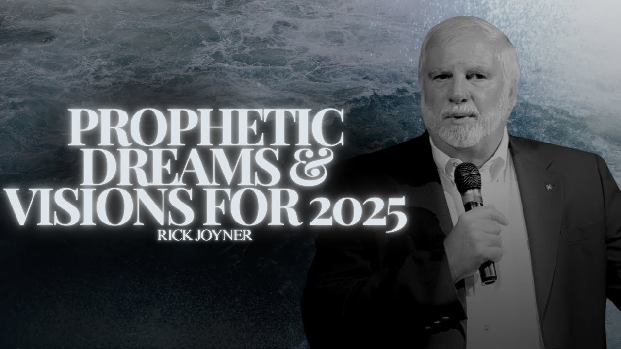 Пророческие сны и видения на 2025 год – Взгляд Школы Пророков