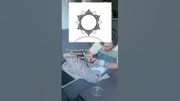 Drawing until the ice melts pt. 4 #timelapse #artchallege