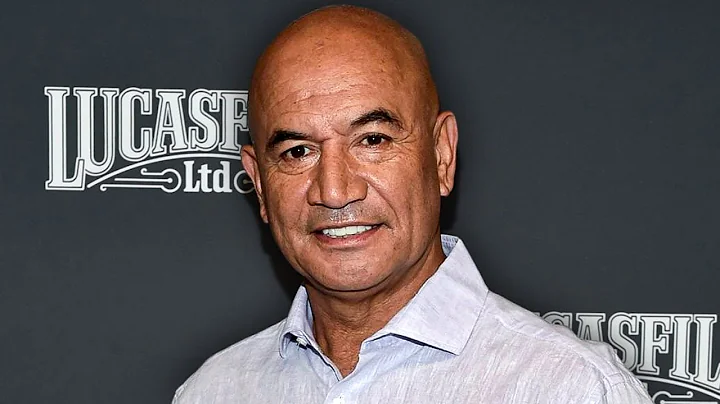 The Boba Fett actor situation just got worse