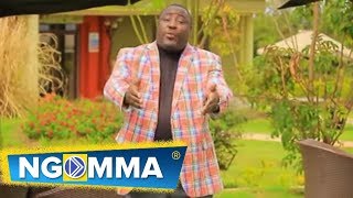 Elijah N Karanja - Gooca Jehova (Official Video)