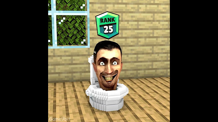 Let'S With Nikocado Help Chicken Nugget Level Up Rank 6974 To Defeat Skibidi Toilet
