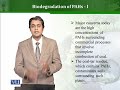 BT503 Environment Biotechnology Lecture No 209
