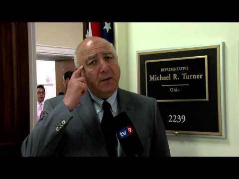 დღევანდელი ჯაფარიძე აშშ