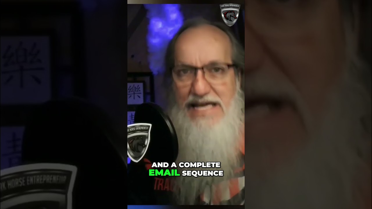 One AI Tool Replaces Your Entire Content Team #aiagency #costcutting #automation