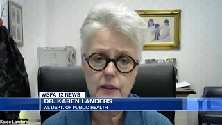 ADPH warns of the stomach bug this winter