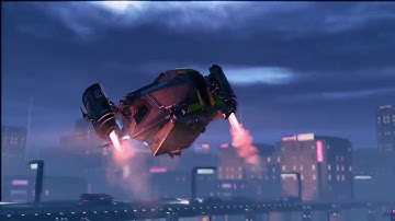 X-COM 2. Noob vs Aliens #2