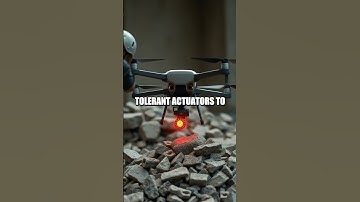 Coordinated Swarms for Real World Rescue