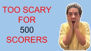 A Super Tricky SAT Question For Halloween Hard SAT Math Question for November 2025