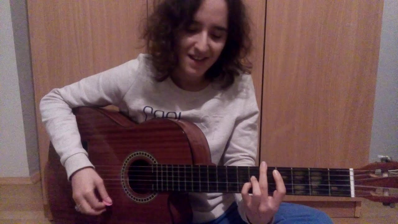 Hipersona - The Only Exception (Paramore Cover)