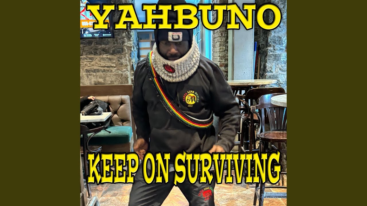 Keep On Surviving adlı videoyu YouTube'da izle Keep On Surviving adlı videoyu YouTube'da izle