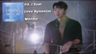 02. Wonho - I Just (VOSTFR)