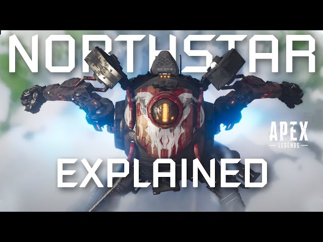 Is Titanfall 2's Northstar Due To Appear In Apex Legends?