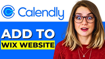 Hoe u Calendly snel aan uw Wix-website kunt toevoegen (bijgewerkt in 2025)