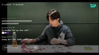 Jimin Unholy Song Cover !! 😱 The cutest cover I have ever heard 😄|| Unholy-Sam Smith