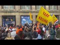 Karishna here | Indian | Netherland kings Day | Queens Day’s | April 27 2022 | Amsterdam Dance |