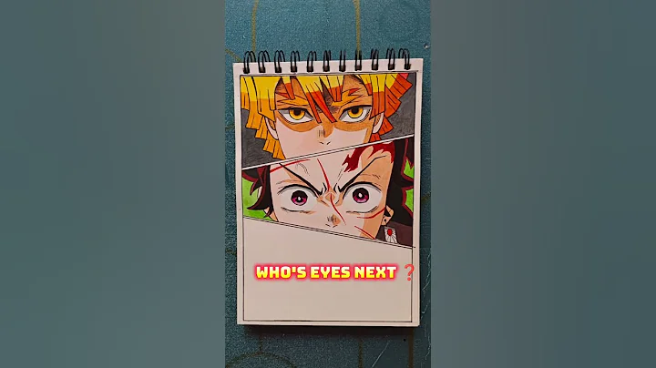 Drawing TANJIRO💥☠️ from #infinitycastle #tanjiro #demonslayer #animeart #shorts