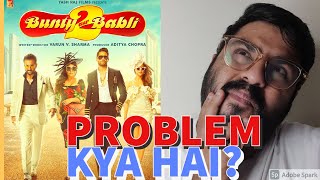 Bunty aur Babli 2 Review |  The 5 Point Review | Zain Anwar