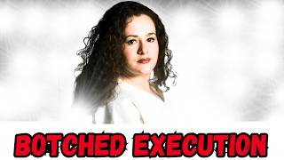 Christa Pike's BOTCHED Execution - She survived 2 Lethal Injections