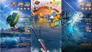 Fishing Hit Android Gameplay screenshot 5