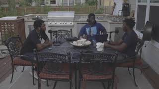 BKL Episode 9: BLM Pt.1 A Walk In Our America Update