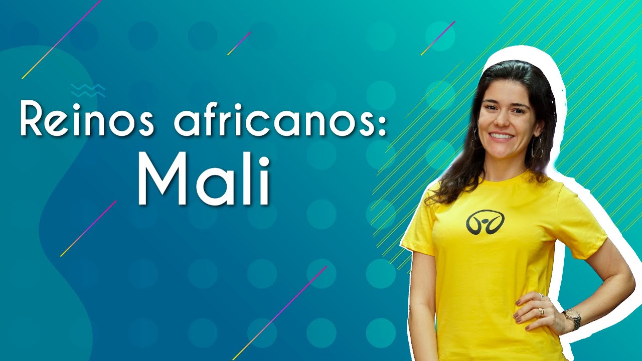 Qual A Relação Do Mali Com O Brasil?