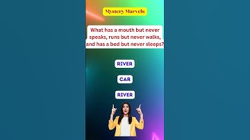Can You Crack This Mind-Bending Riddle? 🧩 Test Your Wits! #riddles #riddlechallenge