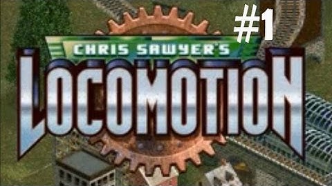 BOULDER BREAKERS | Chris Sawyer