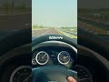 Creta top speed purvanchal expressway