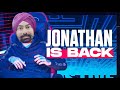 Jonathan is back    bgmi live  5911 gaming face cam