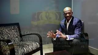 Apostle Simon Mokoena Prayer Partner Invitation