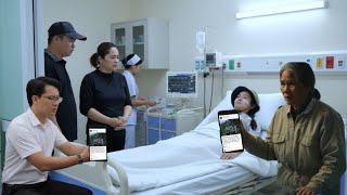 Ly Tu Tien in Danger After Former Mother-in-Law Sees Family Search Post, Jack Races