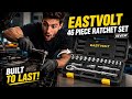 Eastvolt Ratchet Wrench Set Review – So Useful!