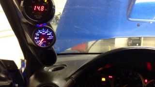2002 wrx Subaru startup 2002 Subaru Impreza Wrx Startup Engine In Depth Tour